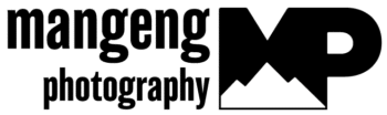 Mangeng Photography Logo
