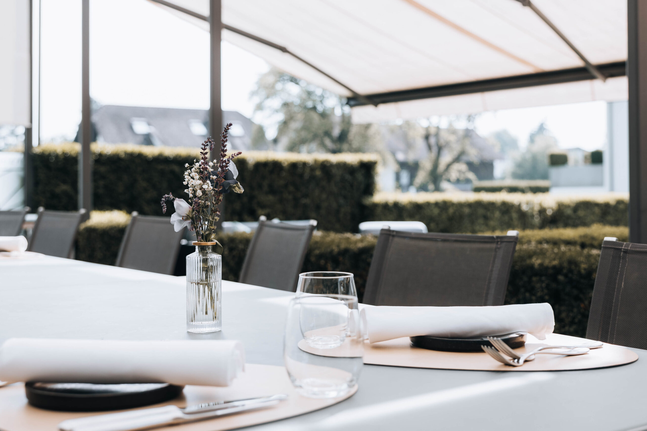Mangeng Photography, Fago Eschen